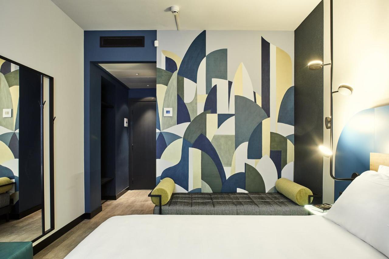 Hotel Belstay Milano Assago