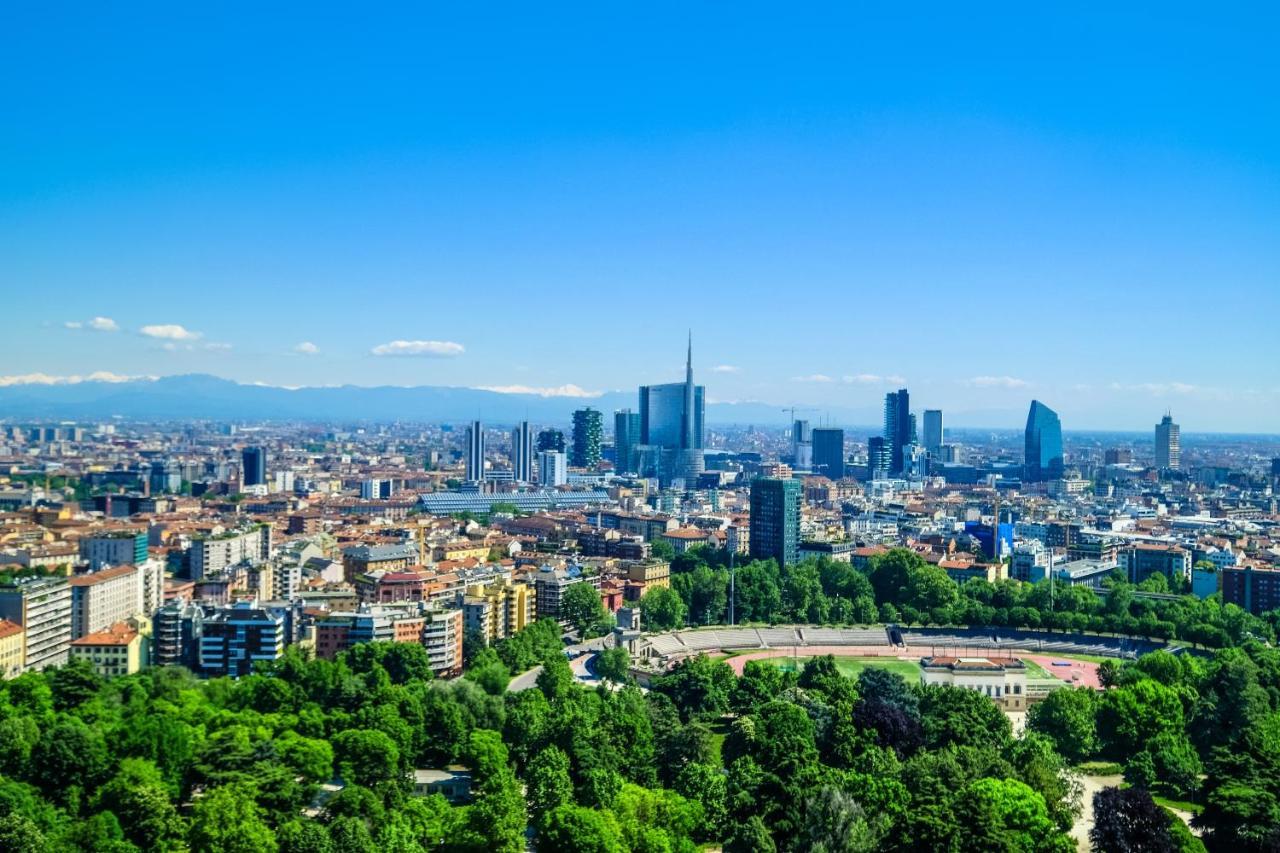 Hotel Belstay Milano