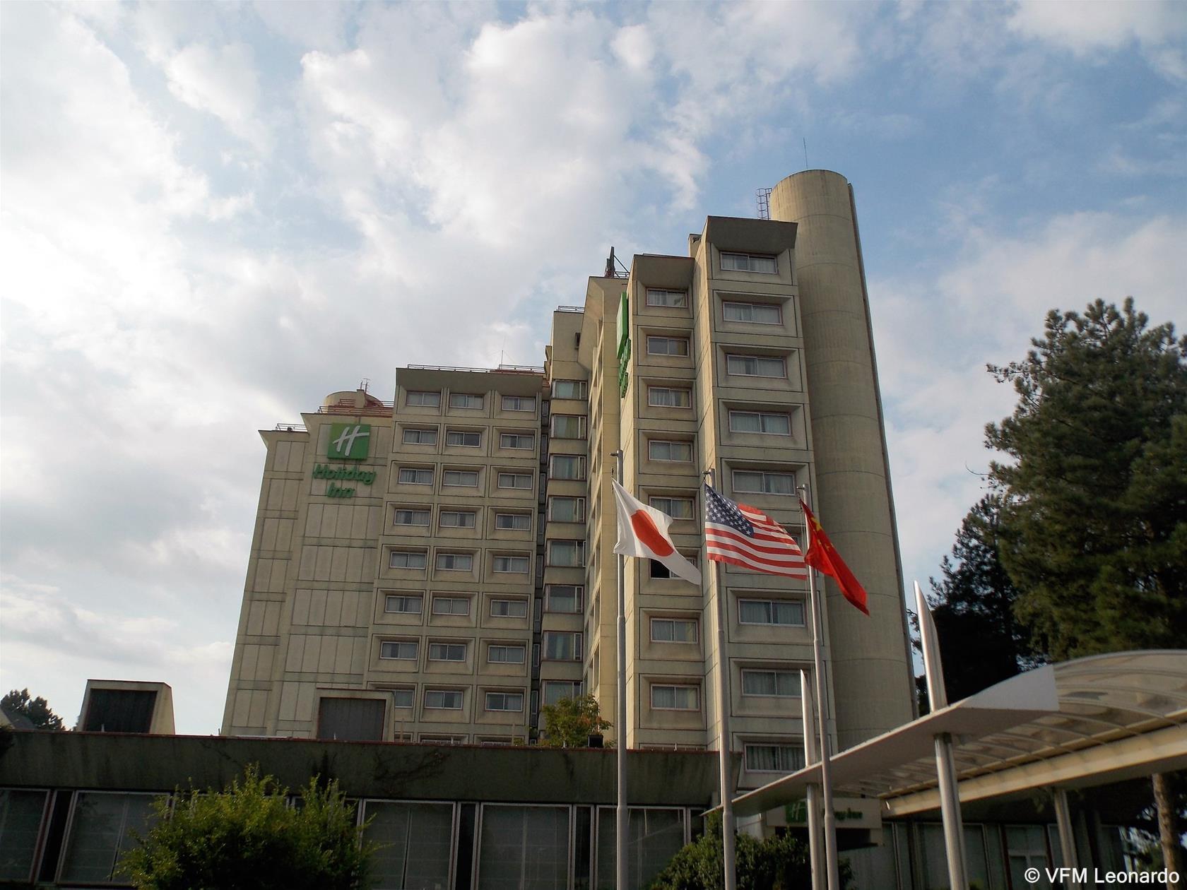 Belstay Milano 4*