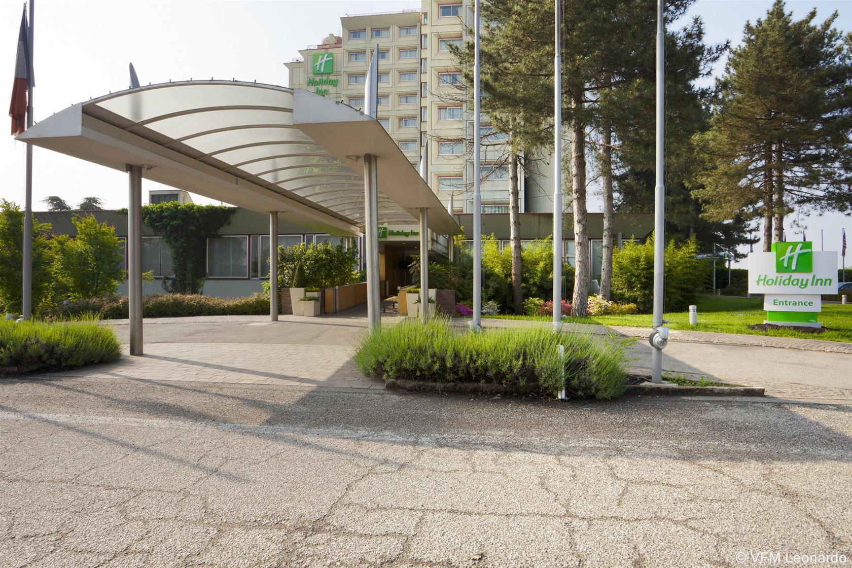 Belstay Milano Hotel 4*