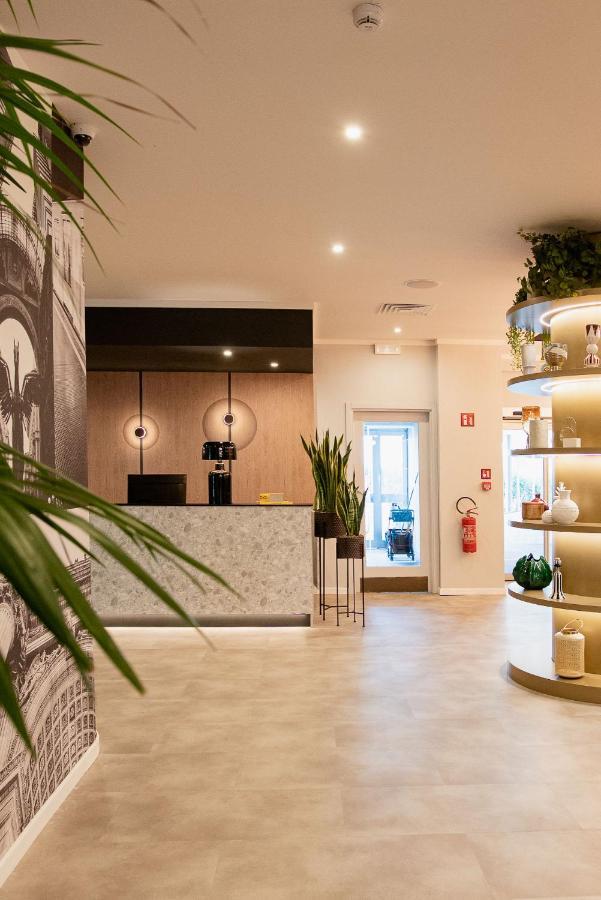 Belstay Milano 4* Assago