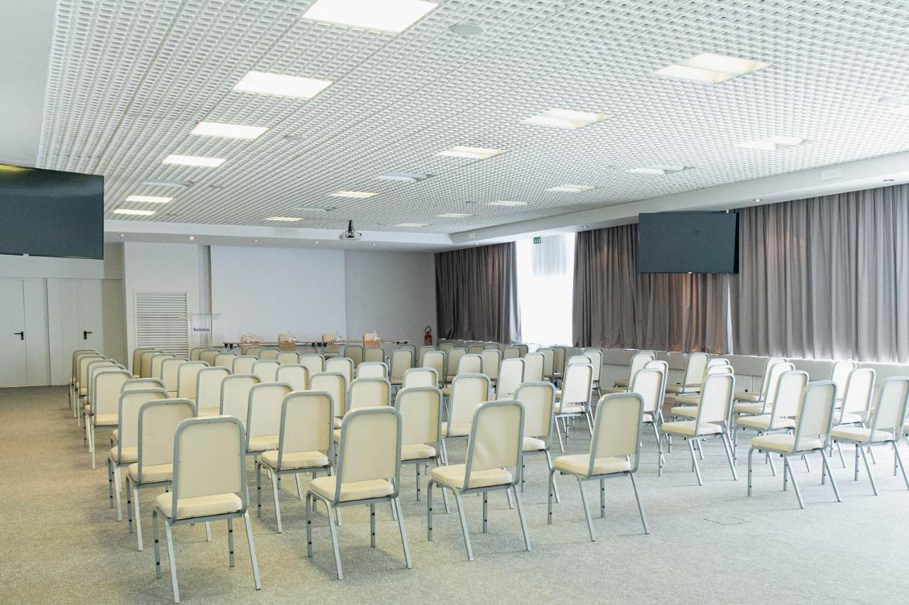 Belstay Milano Hotel