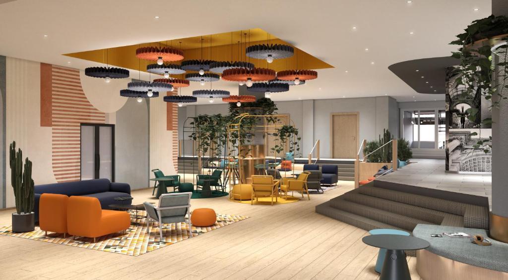 Hotel Belstay Milano