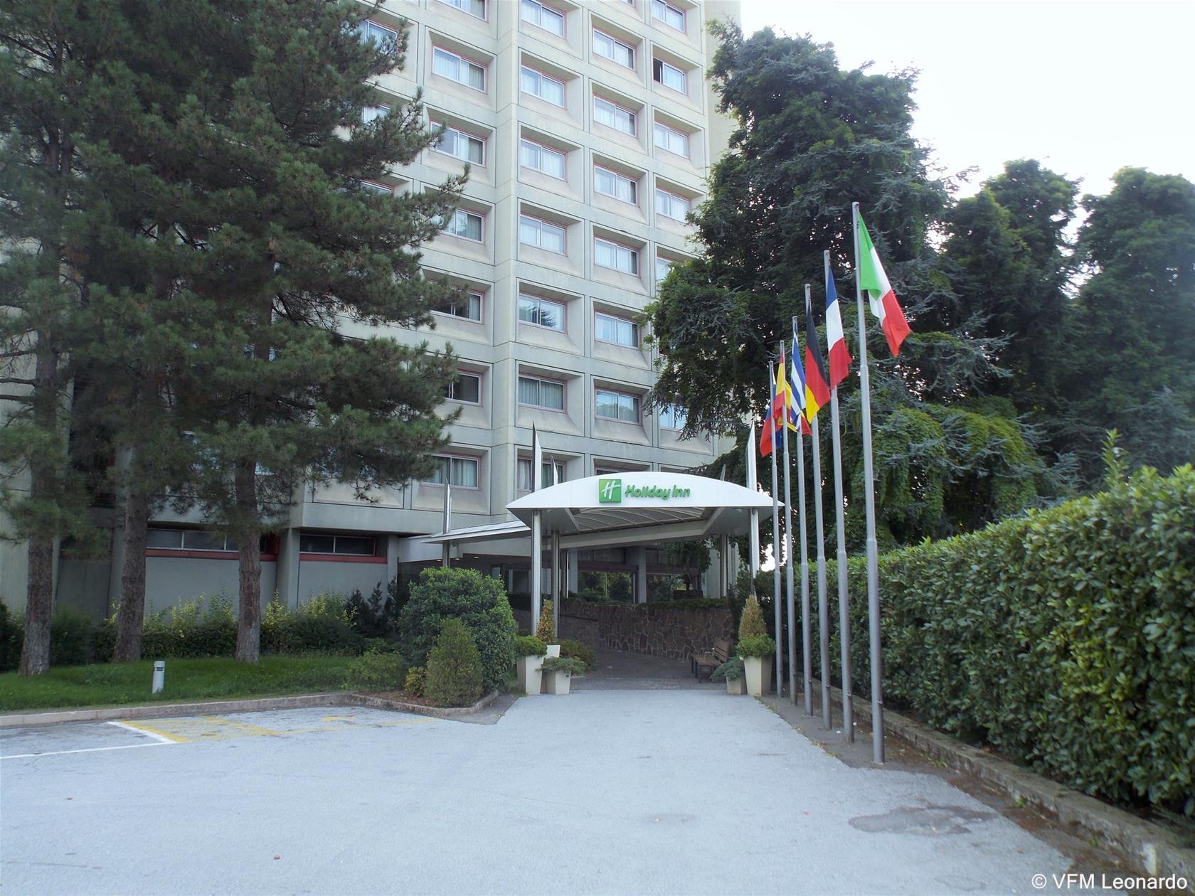Belstay Milano Hotel