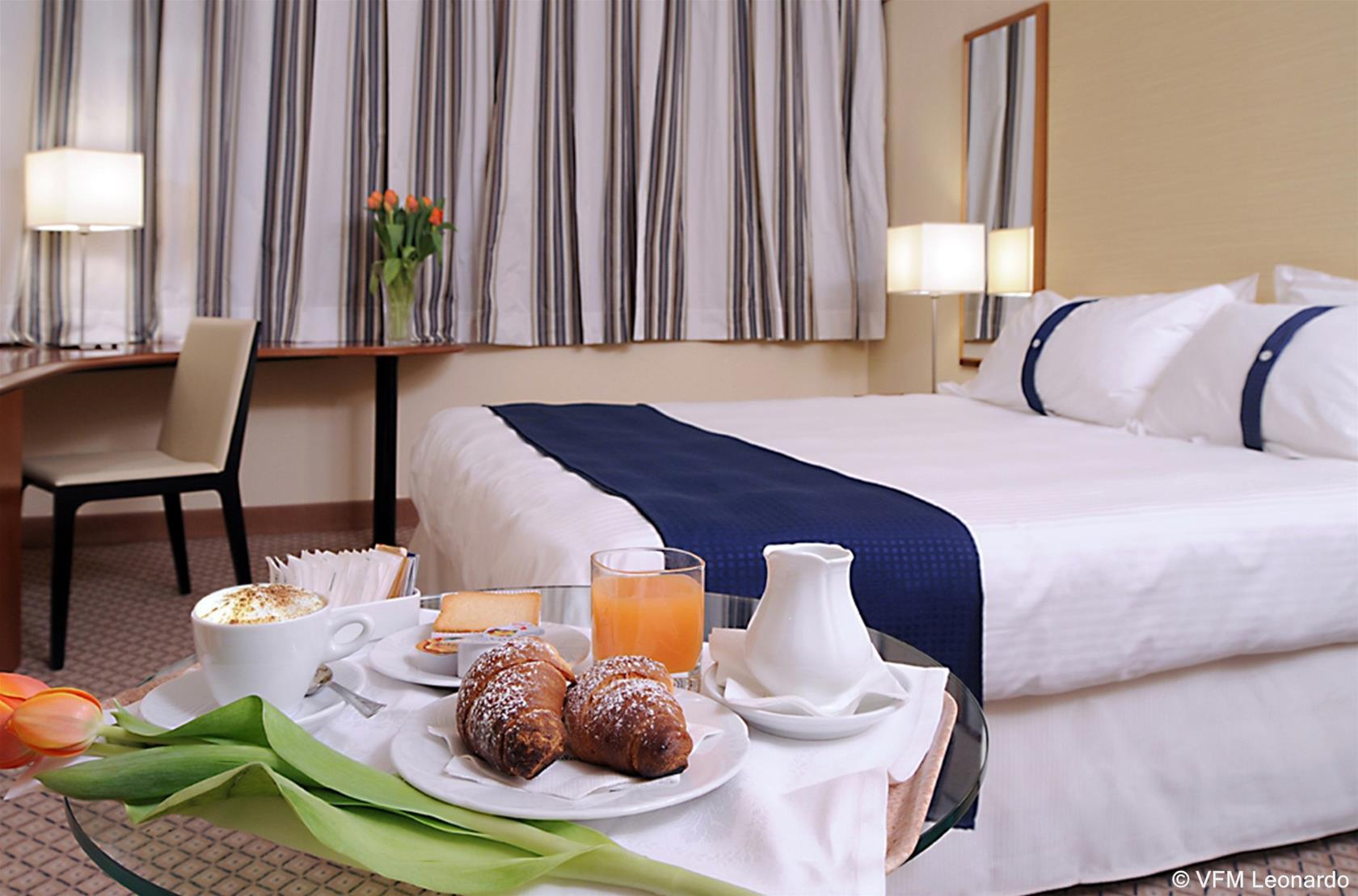 Hotel Belstay Milano 4*