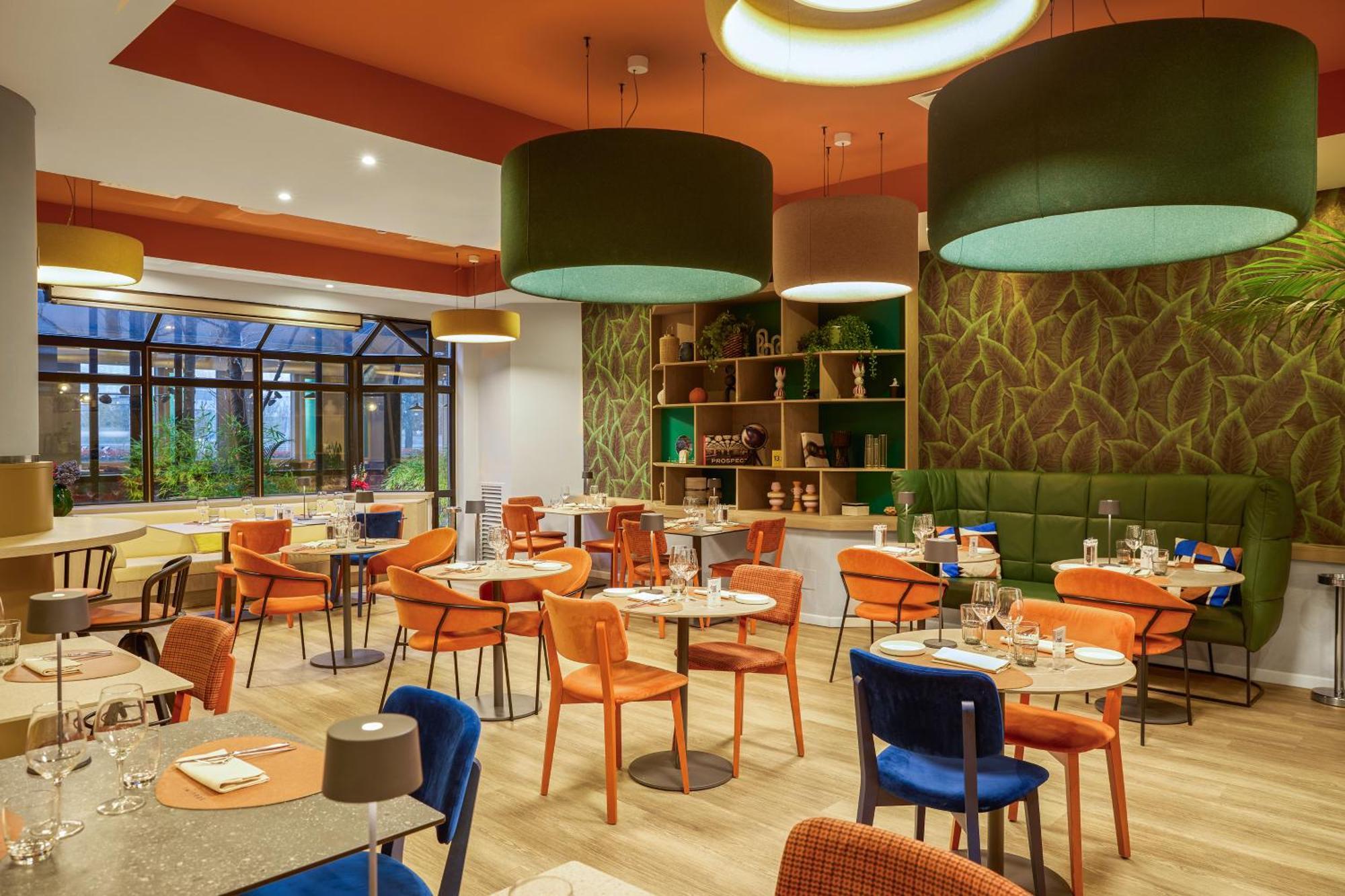 Belstay Milano Hotel Assago