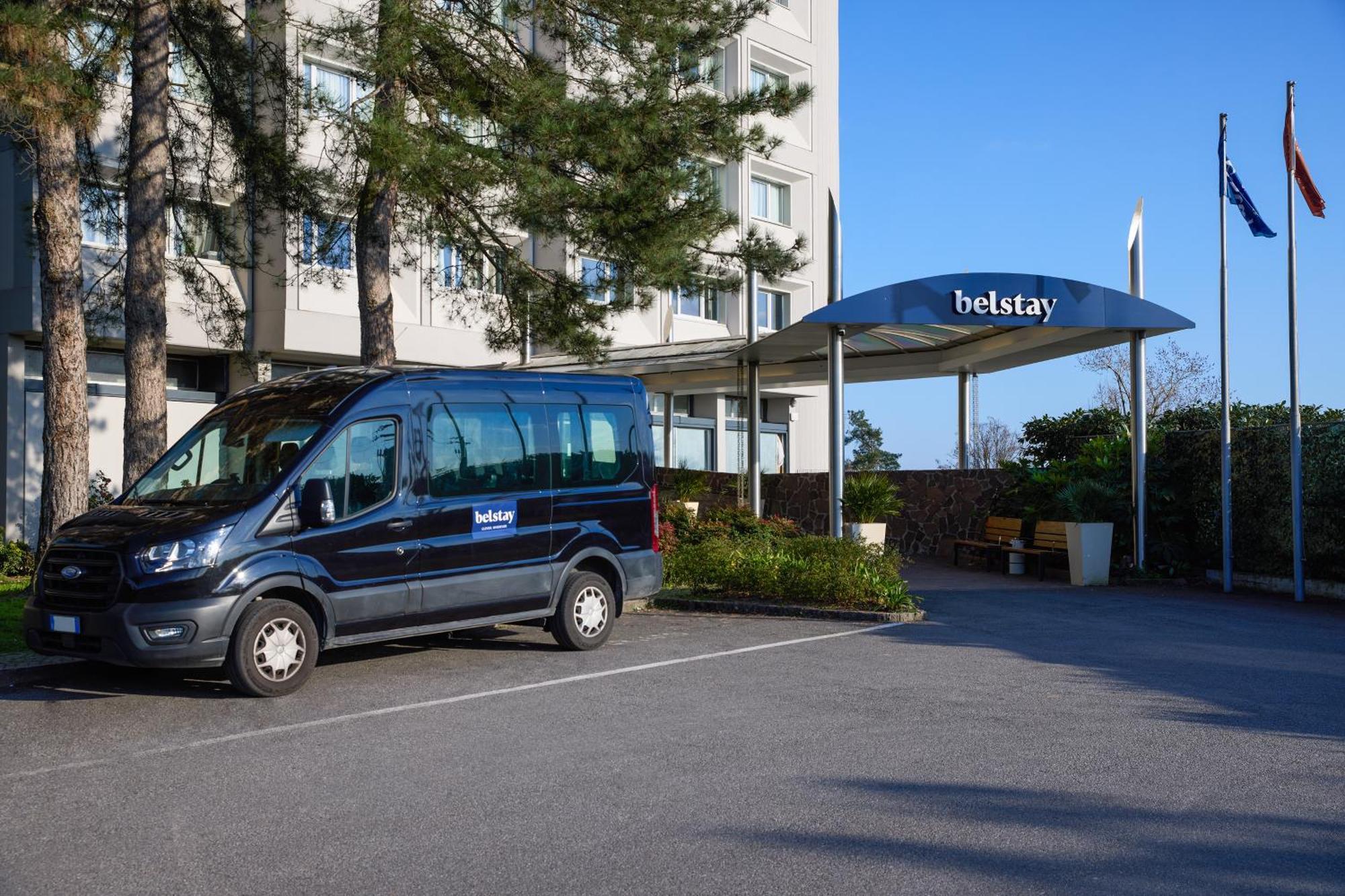 Belstay Milano 4* Assago