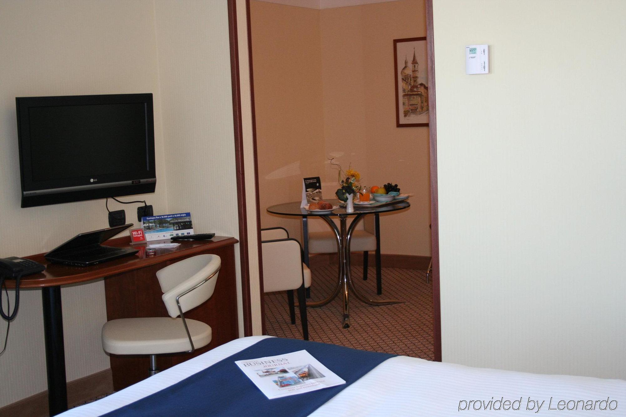 Belstay Milano Hotel