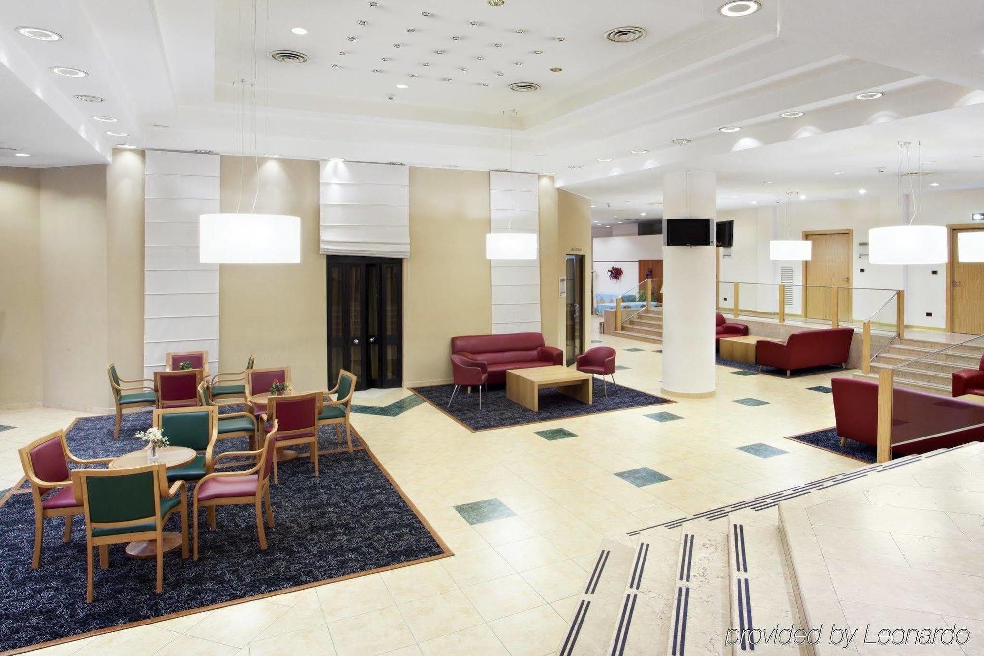 Hotel Belstay Milano 4*